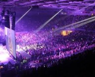 Cadence Bank Arena (formerly BancorpSouth Arena)