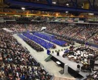 Cal Farley Coliseum at Amarillo Civic Center - Complex