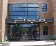 Caldwell University - George R. Newman Center