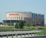 Canadian Tire Centre