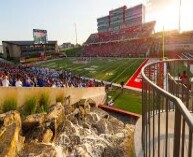 Centennial Bank Stadium