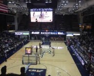 Charles E. Smith Center at George Washington University