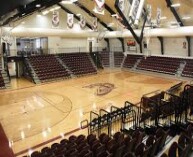 Christine Bonati Bollwinkle Arena and Convocation Center at the Reagan Athletic Complex