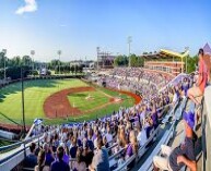 Clark-LeClair Stadium