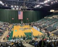 Cleveland State University Wolstein Center