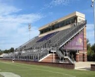 Cliff Harris Stadium