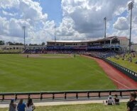 Condron Family Ballpark