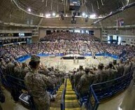 Crown Coliseum - The Crown Center