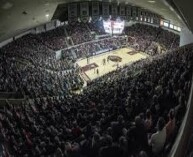 Dahlberg Arena At Adams Event Center