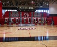 DeGol Arena at Maurice Stokes Athletic Center