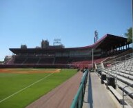 Dick Howser Stadium