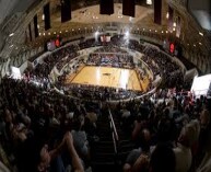 D.L. Ligon Coliseum