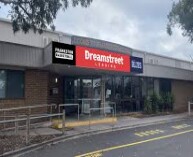 Dreamstreet Lending Arena