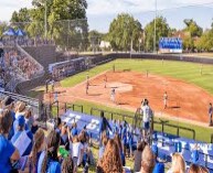 Duke Softball Stadium