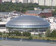 Dynamo Sports Palace