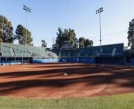 Easton Softball Stadium