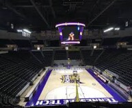 Eblen Center at Tennessee Tech