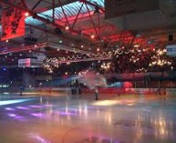 Eissporthalle Essen - West