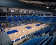 Elma Roane Fieldhouse