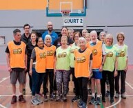 Eltham Wildcats Basketball Club