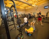 Embry-Riddle Fitness Center