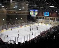 Erie Insurance Arena