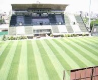 Estadio Arquitecto Ricardo Etcheverri (Formerly Estadio Ferro Carril Oeste)