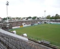 Estadio Ciudad de Vicente Lopez