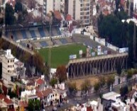 Estadio El Gigante del Norte