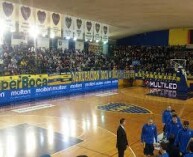 Estadio Luis Conde