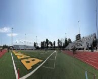 Eunice Kennedy Shriver Stadium