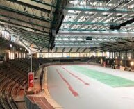 Europahalle Karlsruhe