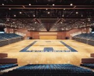 Event Center at San Jose State University