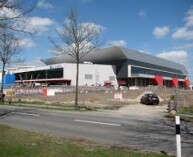 EWE Arena Oldenburg