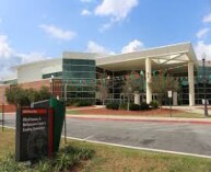 FAMU Al Lawson Multipurpose Center & Teaching Gymnasium