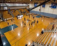 Ferguson Recreation Center at Fairleigh Dickinson University