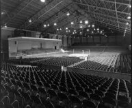 Festival Hall Melbourne