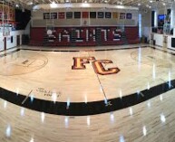 Flagler College Gymnasium