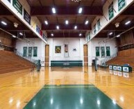 Foley Gymnasium