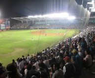 Francisco I. Madero Baseball Stadium