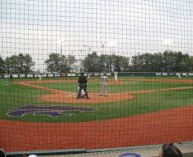 Frank Myers Field at Tointon Family Stadium