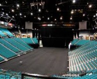 Garden Arena at MGM Grand