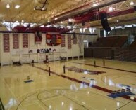 Gersten Pavilion