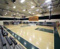 Glenbrook Gymnasium