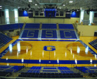 Glenville State University Waco Center