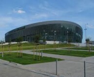 Gliwice Arena