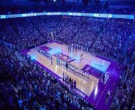 Global Credit Union Arena At Grand Canyon University