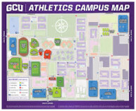 Grand Canyon University Arena Parking Lots