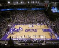 Grand Canyon University Arena