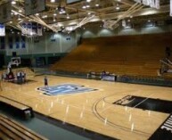 Grand Valley State University Fieldhouse Arena